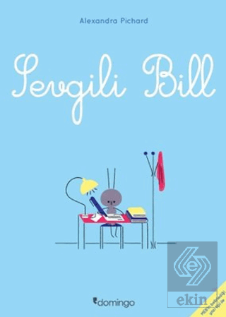 Sevgili Bill