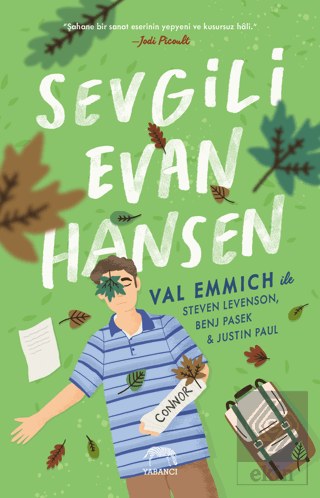 Sevgili Evan Hansen