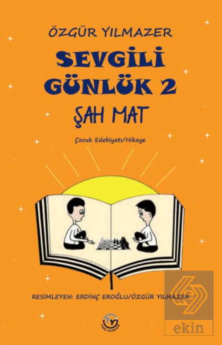 Sevgili Günlük 2 Şah Mat