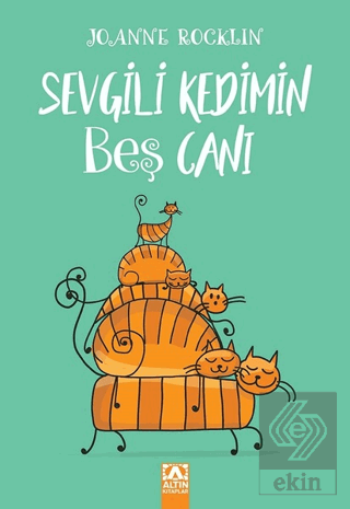 Sevgili Kedimin Beş Canı