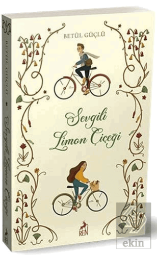 Sevgili Limon Çiçeği