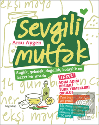 Sevgili Mutfak