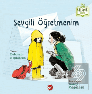 Sevgili Öğretmenim