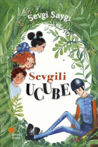 Sevgili Ucube