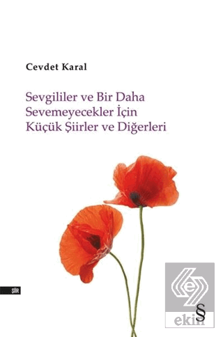 Sevgililer ve Bir Daha Sevemeyecekler İçin Küçük Ş