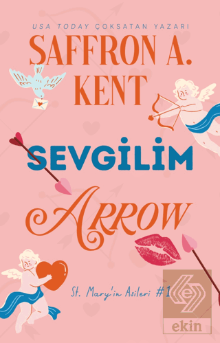 Sevgilim Arrow