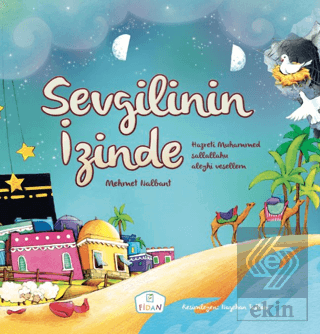 Sevgilinin İzinde