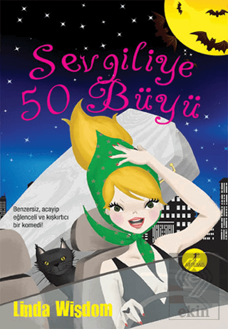 Sevgiliye 50 Büyü