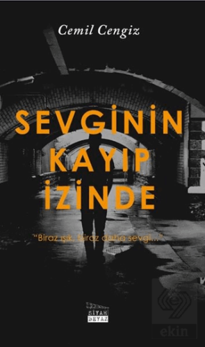 Sevginin Kayıp İzinde