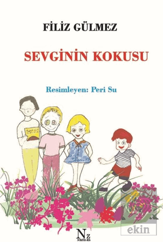 Sevginin Kokusu