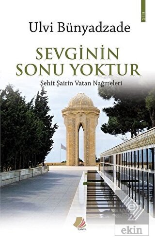 Sevginin Sonu Yoktur