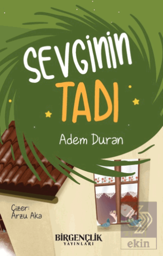 Sevginin Tadı