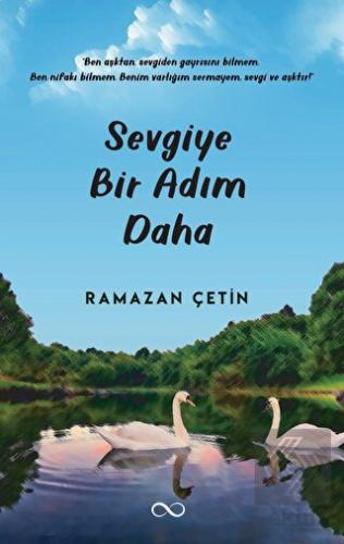 Sevgiye Bir Adım Daha