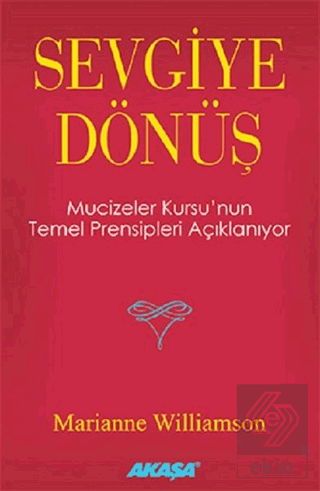 Sevgiye Dönüş