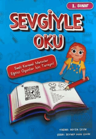 Sevgiyle Oku