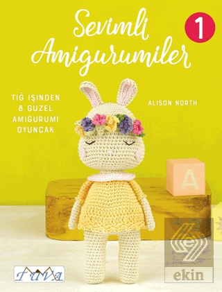 Sevimli Amigurumiler