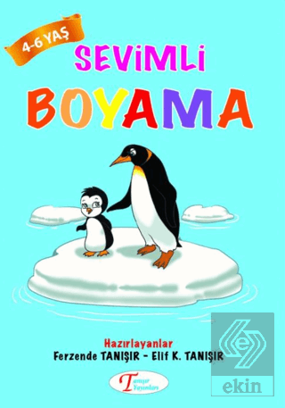 Sevimli Boyama