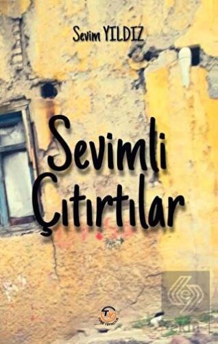 Sevimli Çıtırtılar