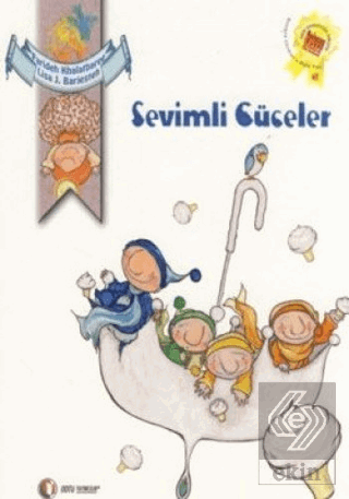 Sevimli Cüceler