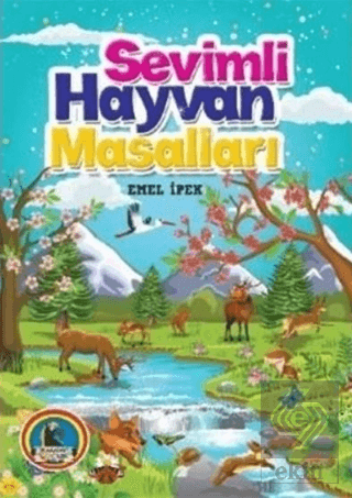 Sevimli Hayvan Masalları