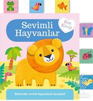 Sevimli Hayvanlar