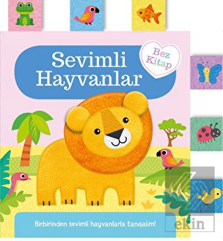 Sevimli Hayvanlar