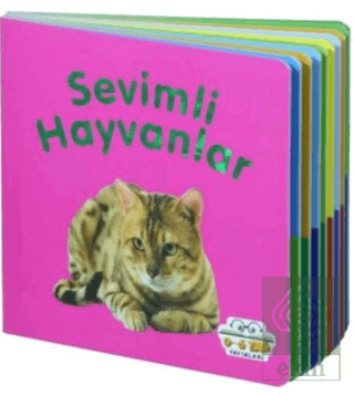 Sevimli Hayvanlar