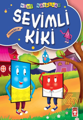 Sevimli Kiki