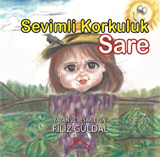 Sevimli Korkuluk Sare