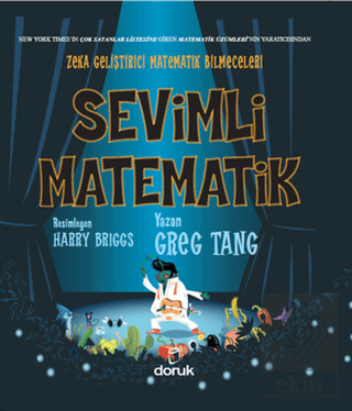 Sevimli Matematik