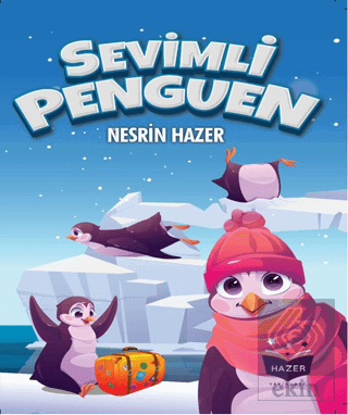 Sevimli Penguen