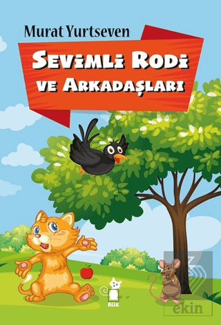 Sevimli Rodi ve Arkadaşları