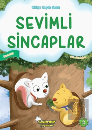 Sevimli Sincaplar