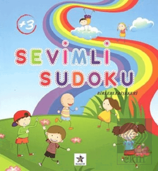 Sevimli Sudoku