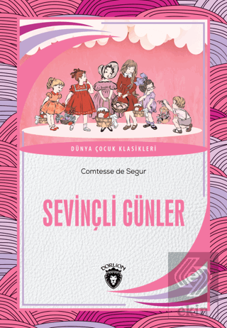 Sevinçli Günler