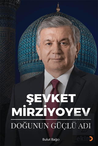 Şevket Mirziyoyev