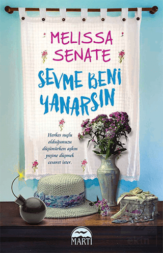 Sevme Beni Yanarsın