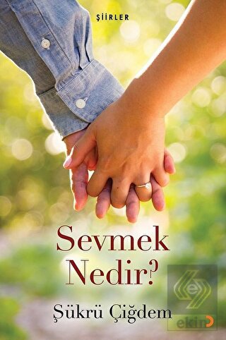 Sevmek Nedir?