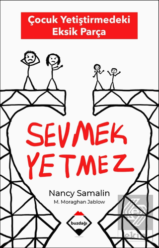 Sevmek Yetmez