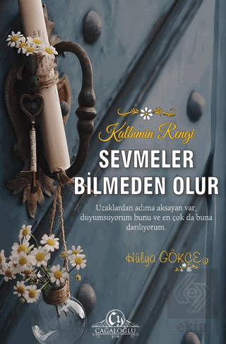 Sevmeler Bilmeden Olur