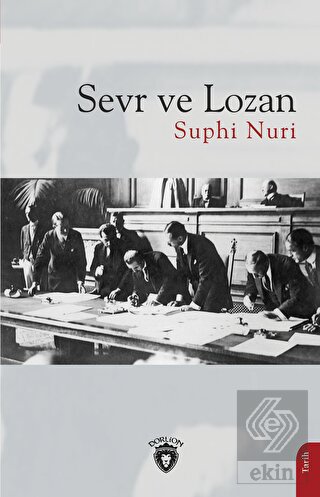 Sevr ve Lozan