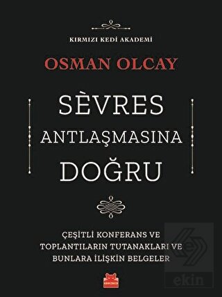 Sevres Antlaşmasına Doğru