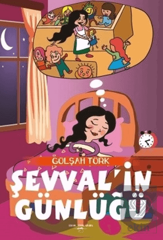 Şevval\'in Günlüğü