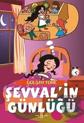 Şevval\'in Günlüğü