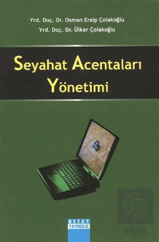 Seyahat Acentaları Yönetimi