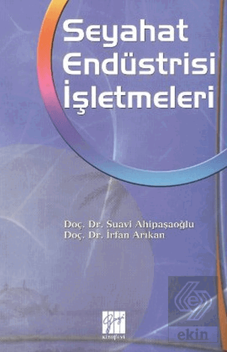 Seyahat Endüstrisi İşletmeleri