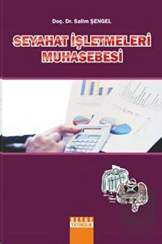 Seyahat İşletmeleri Muhasebesi