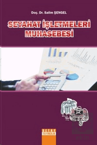 Seyahat İşletmeleri Muhasebesi