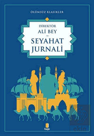 Seyahat Jurnali