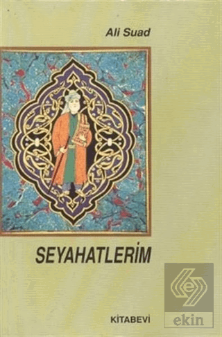 Seyahatlerim